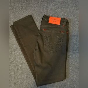 Manchester United X True Religion Jeans